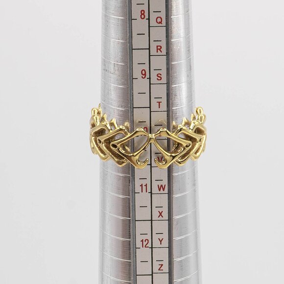 Vitaly x Kacimi Latamene - Dynastie Ring - Picture 7 of 8